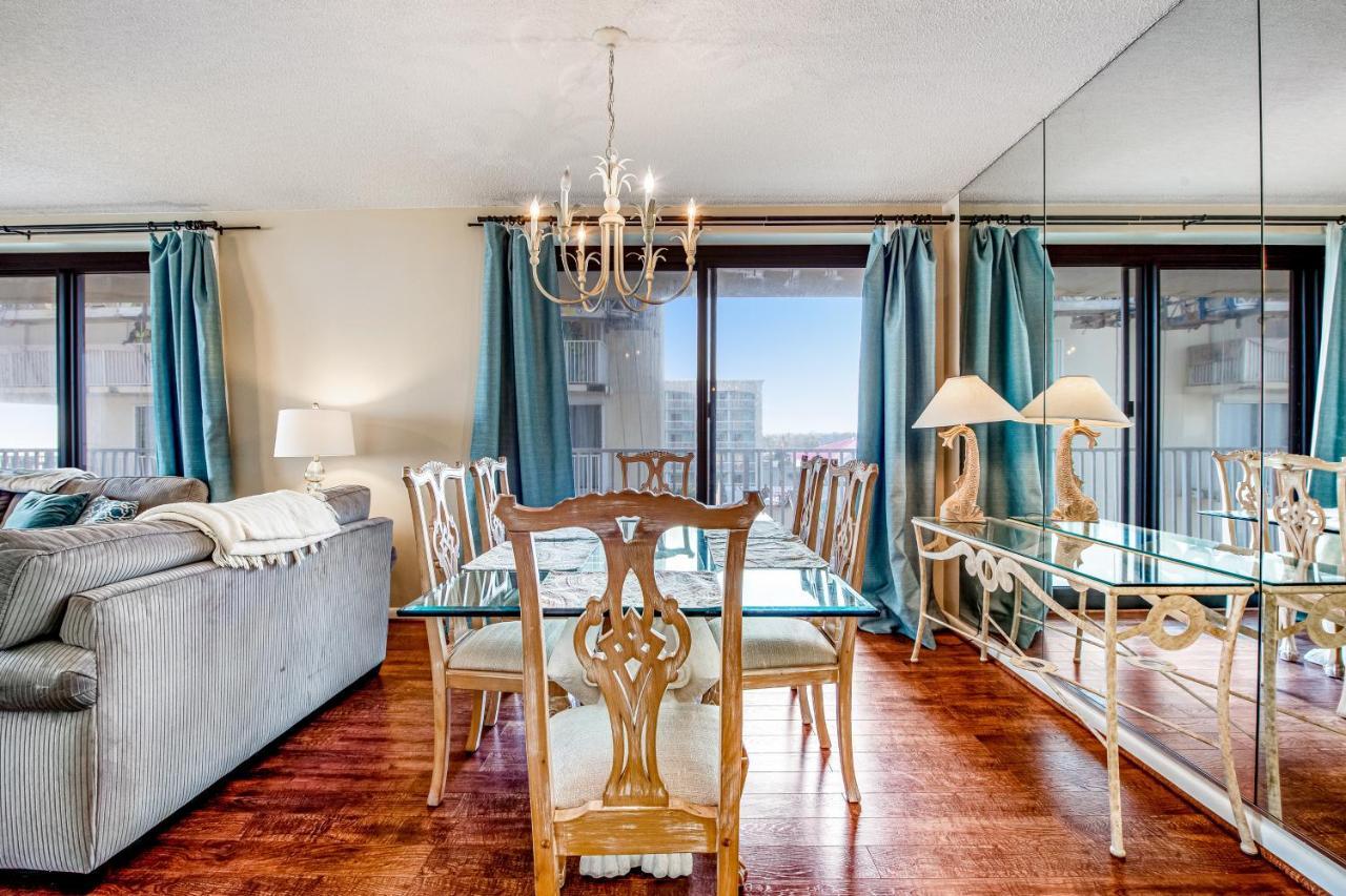 Villa Windward Pointe #306 Orange Beach Exterior foto