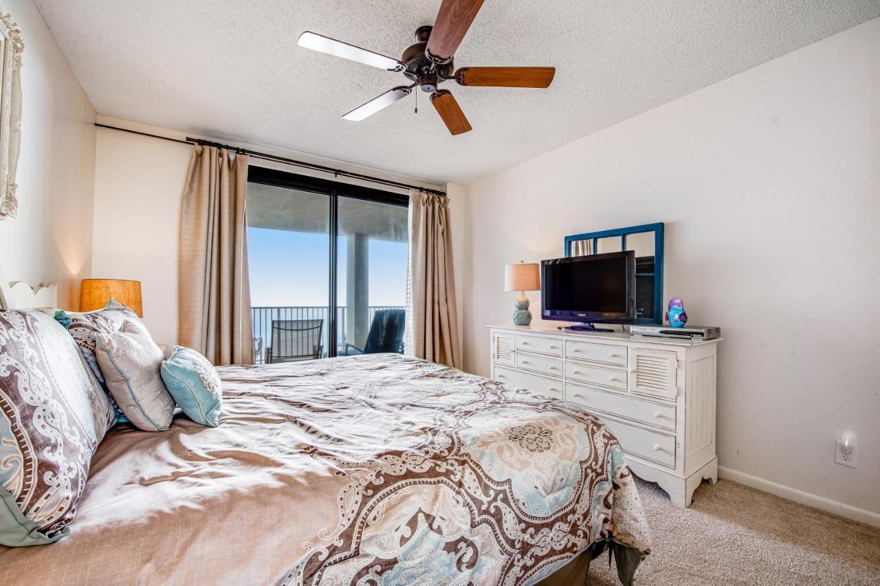 Villa Windward Pointe #306 Orange Beach Exterior foto