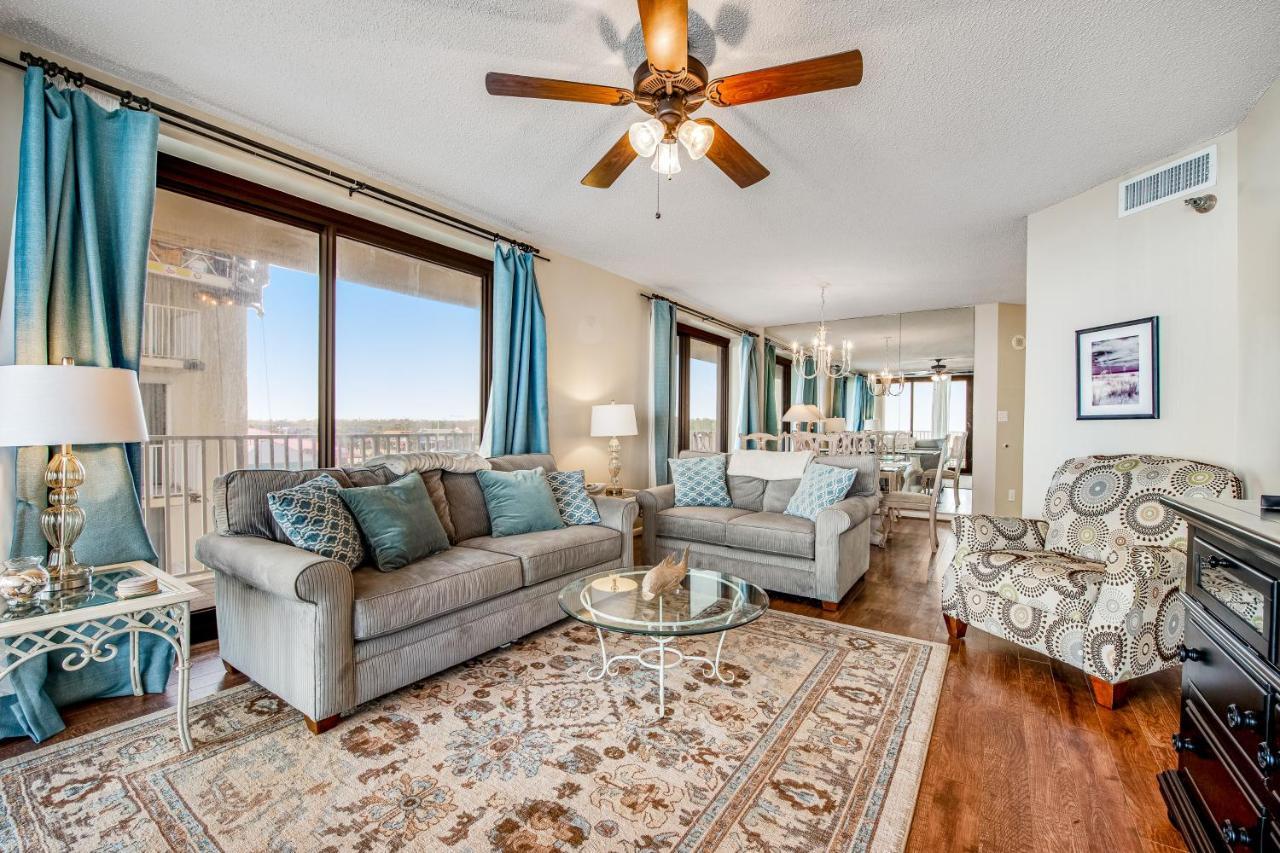 Villa Windward Pointe #306 Orange Beach Exterior foto