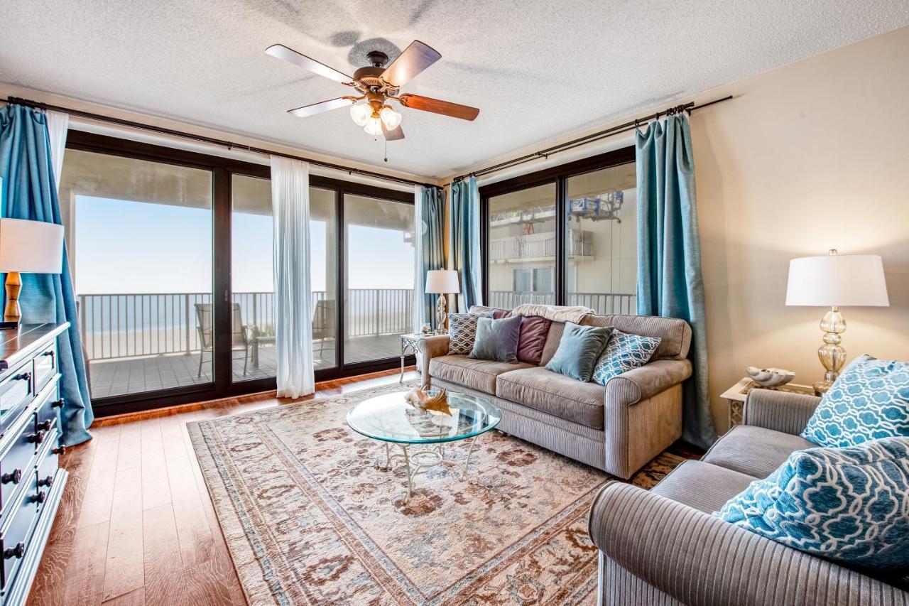 Villa Windward Pointe #306 Orange Beach Exterior foto