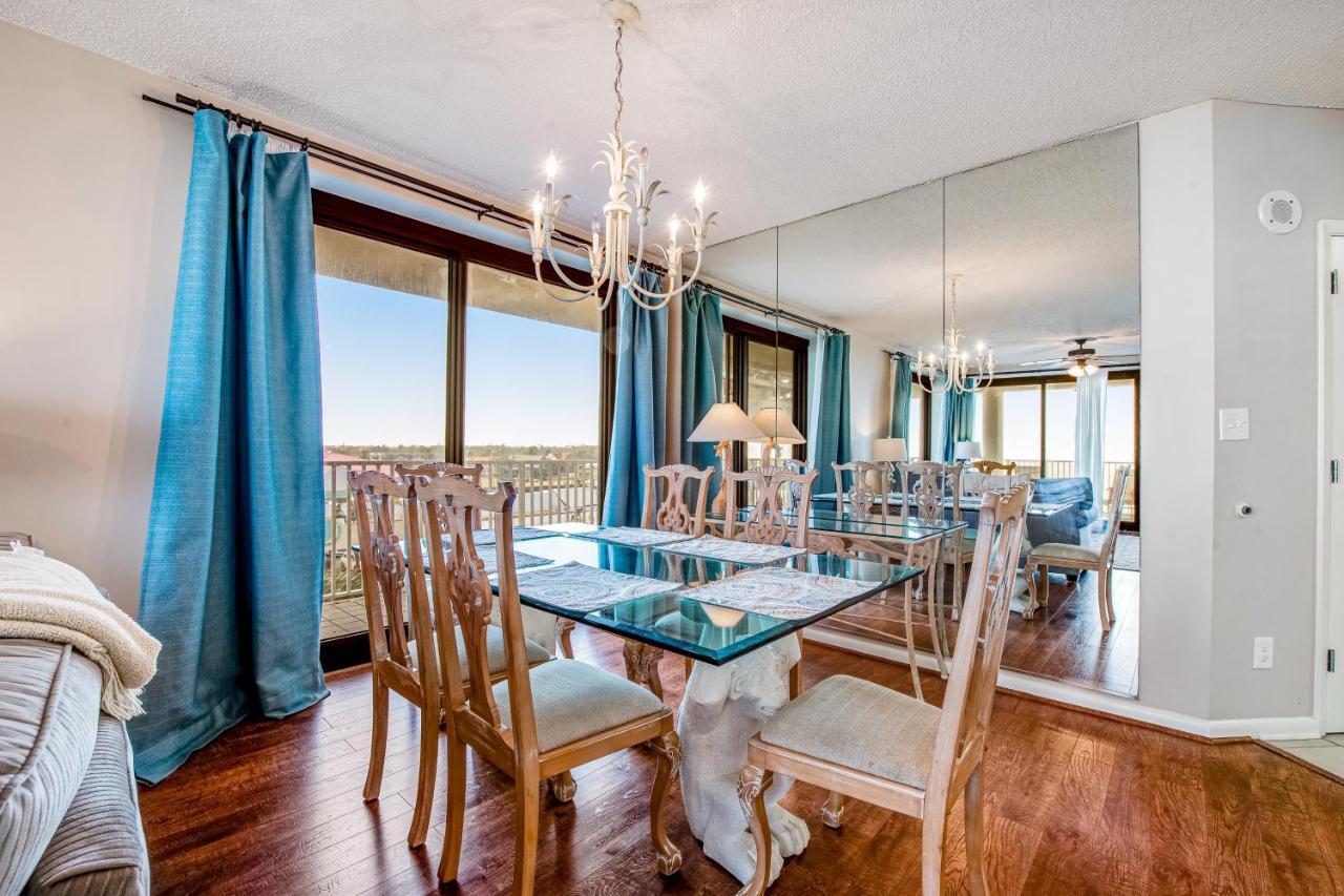 Villa Windward Pointe #306 Orange Beach Exterior foto