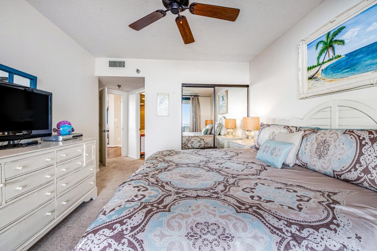Villa Windward Pointe #306 Orange Beach Exterior foto