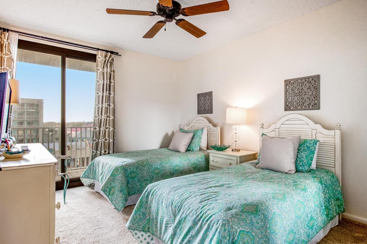 Villa Windward Pointe #306 Orange Beach Exterior foto