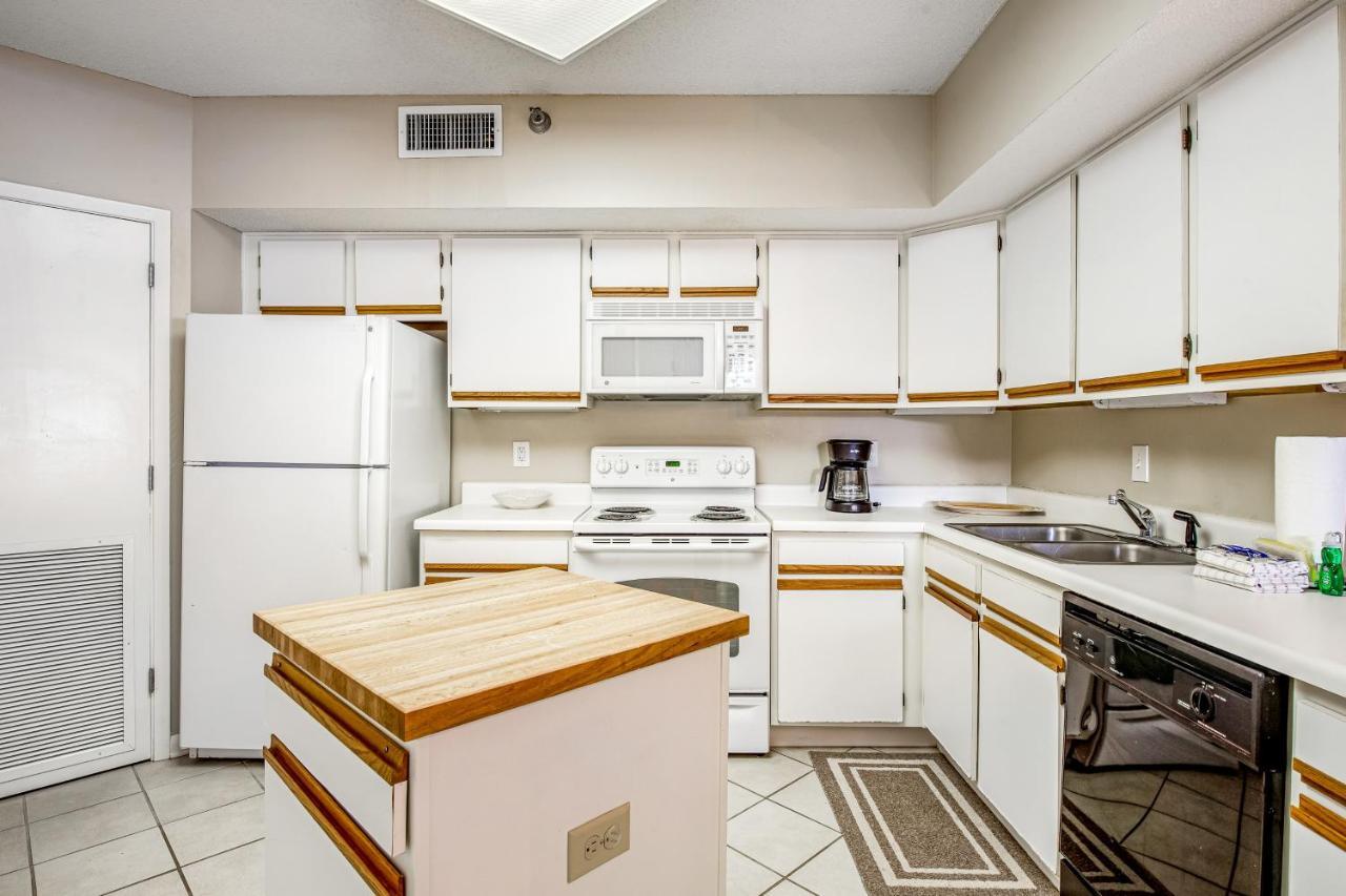 Villa Windward Pointe #306 Orange Beach Exterior foto