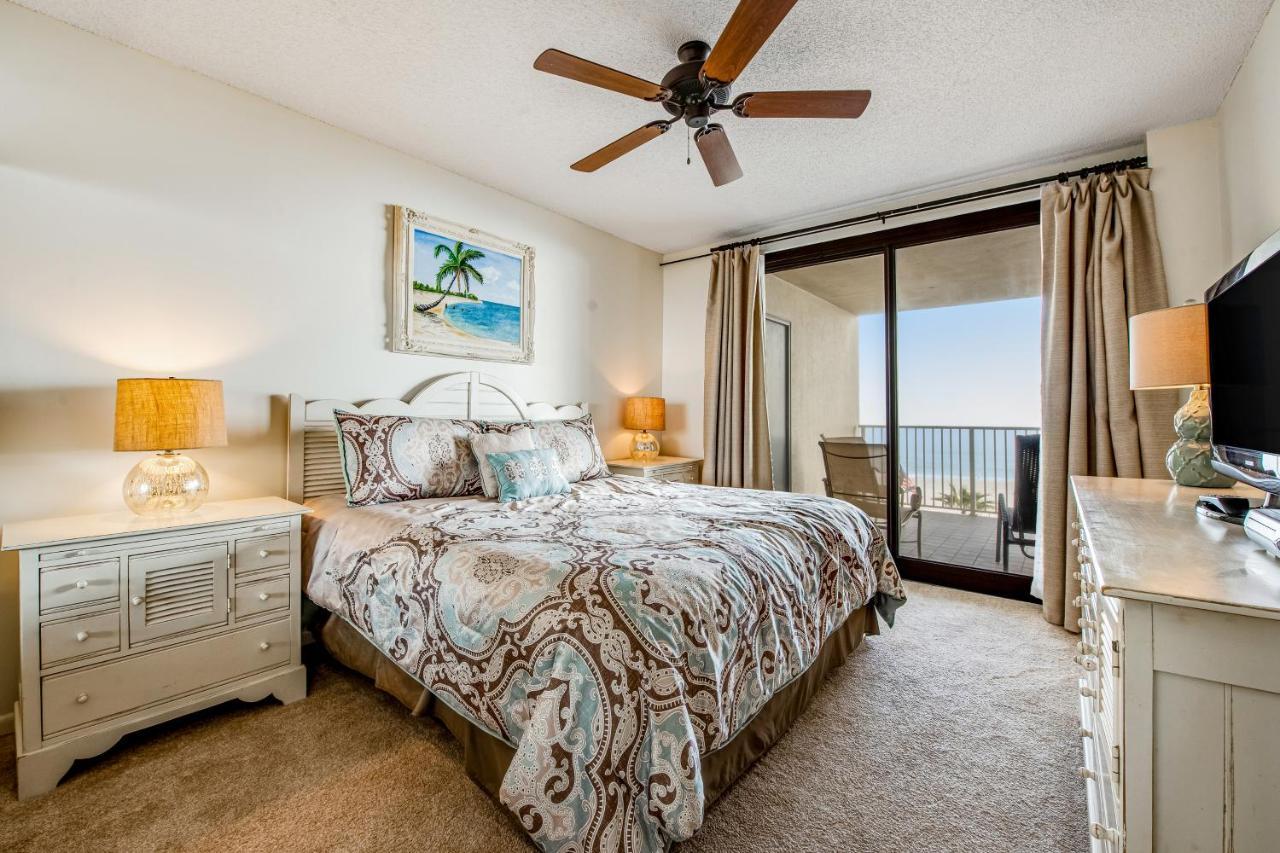 Villa Windward Pointe #306 Orange Beach Exterior foto