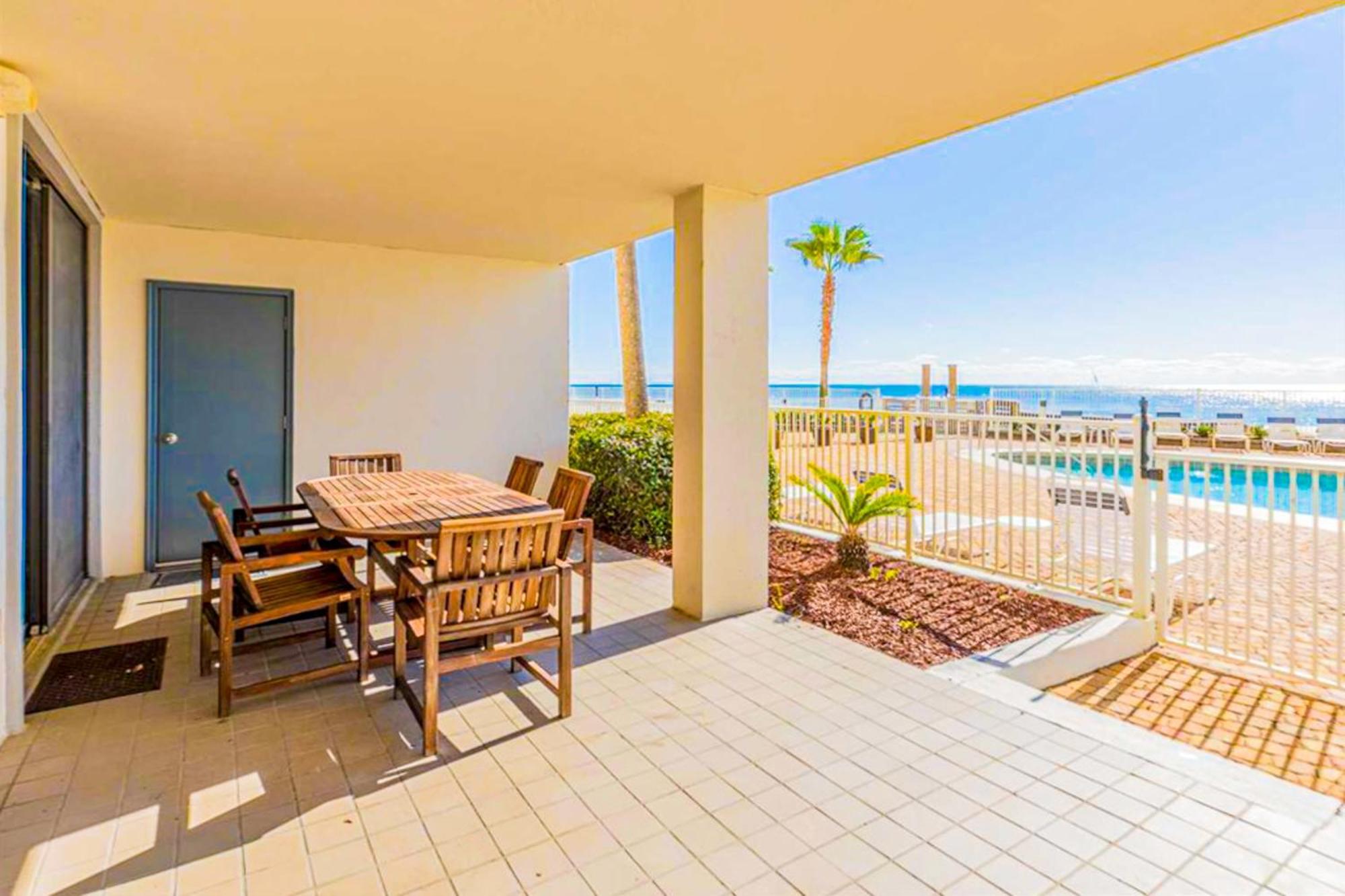Villa Windward Pointe #306 Orange Beach Habitación foto