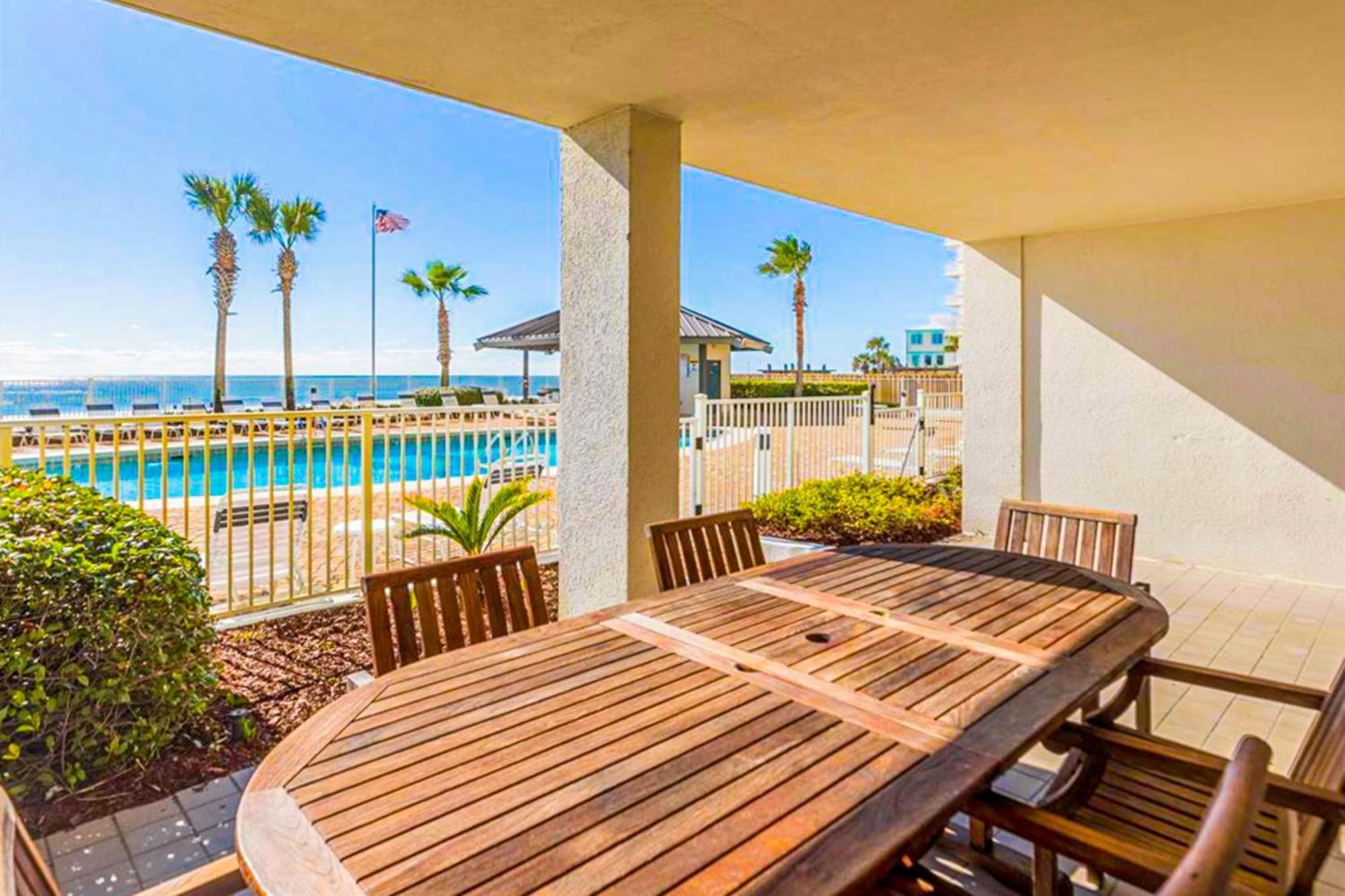 Villa Windward Pointe #306 Orange Beach Habitación foto