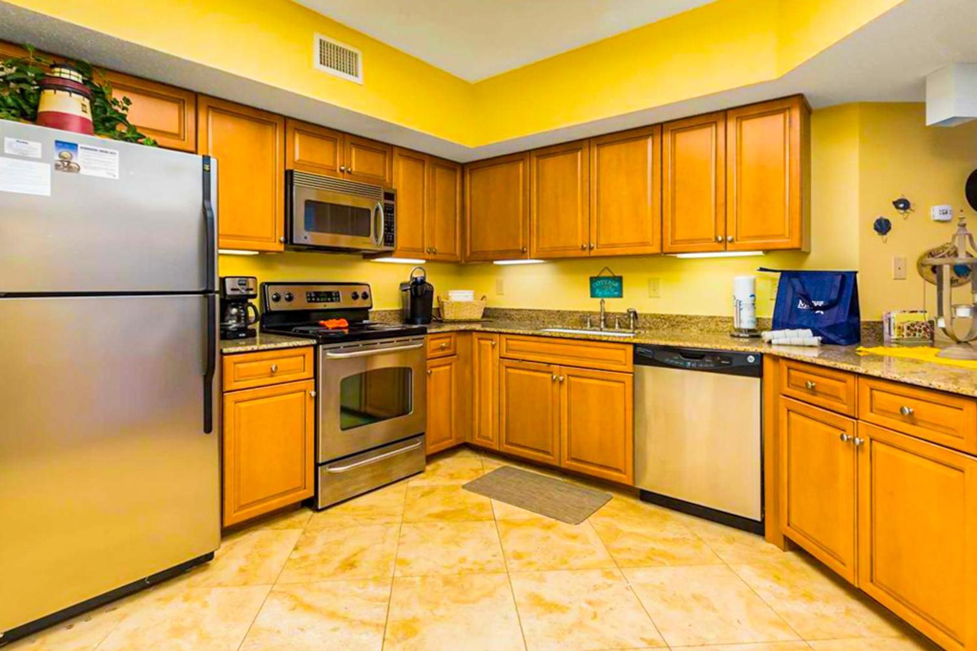 Villa Windward Pointe #306 Orange Beach Habitación foto