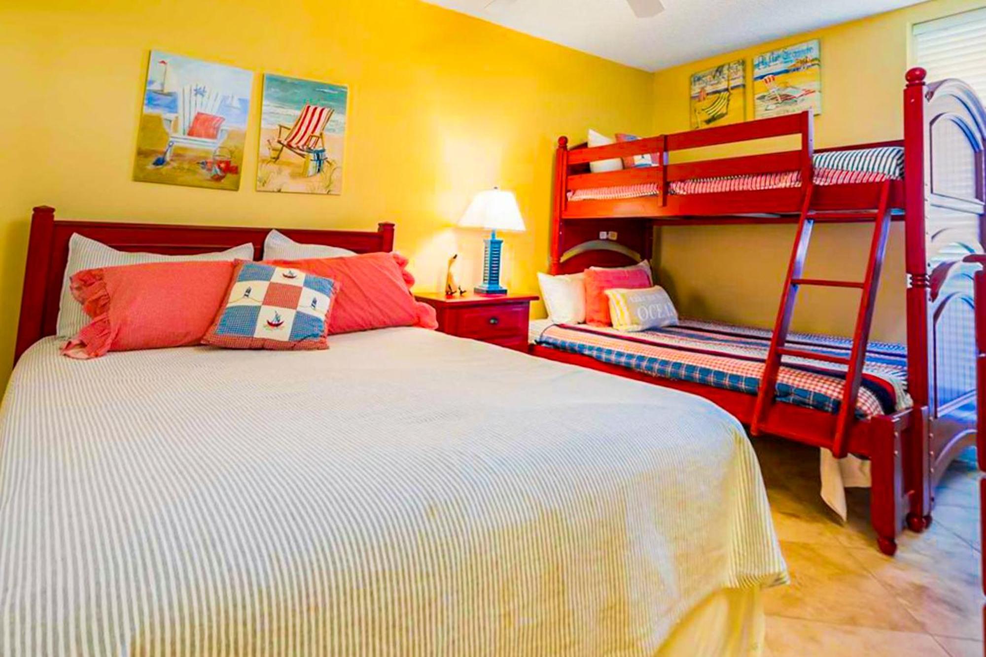 Villa Windward Pointe #306 Orange Beach Habitación foto