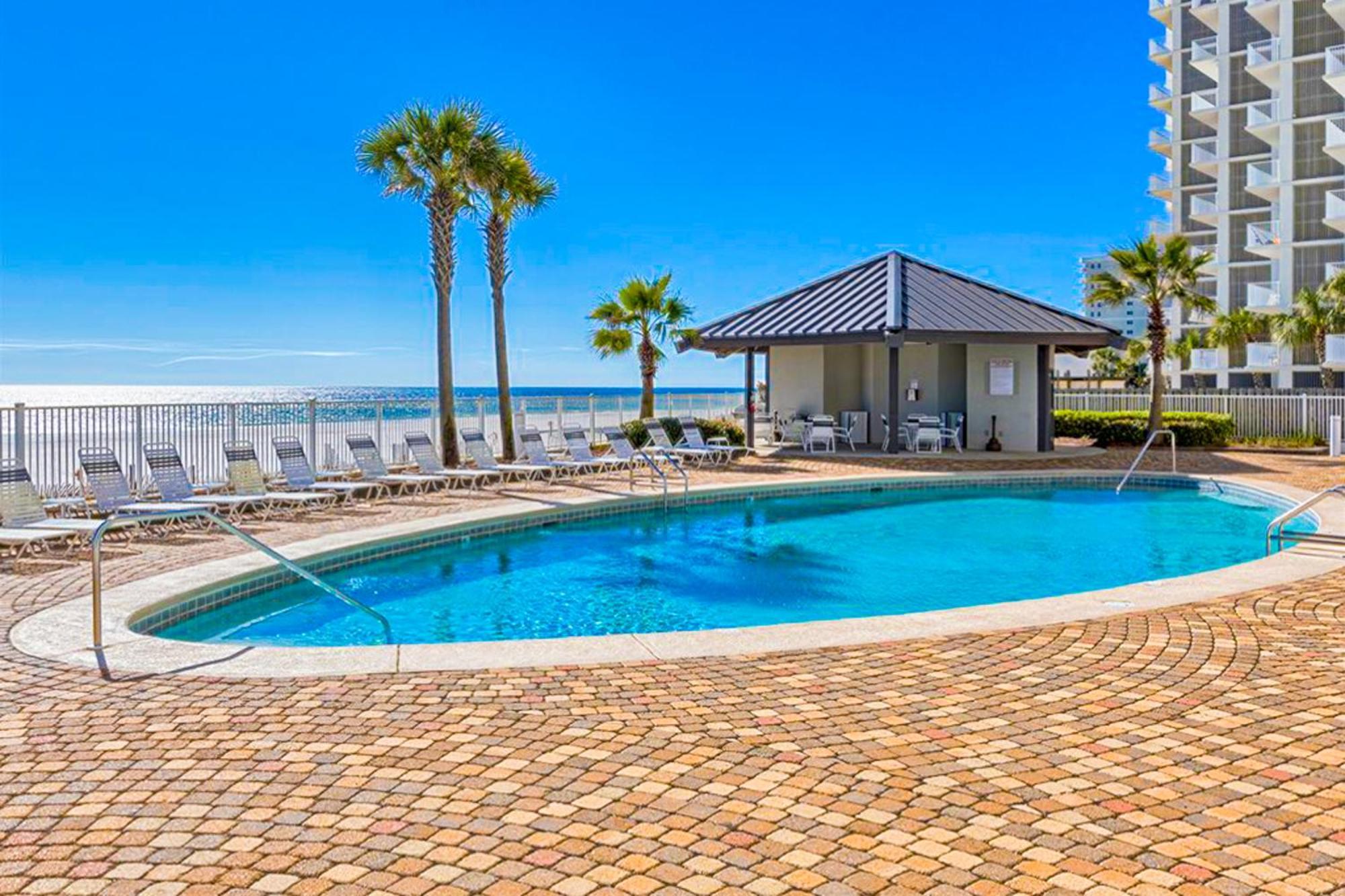 Villa Windward Pointe #306 Orange Beach Habitación foto
