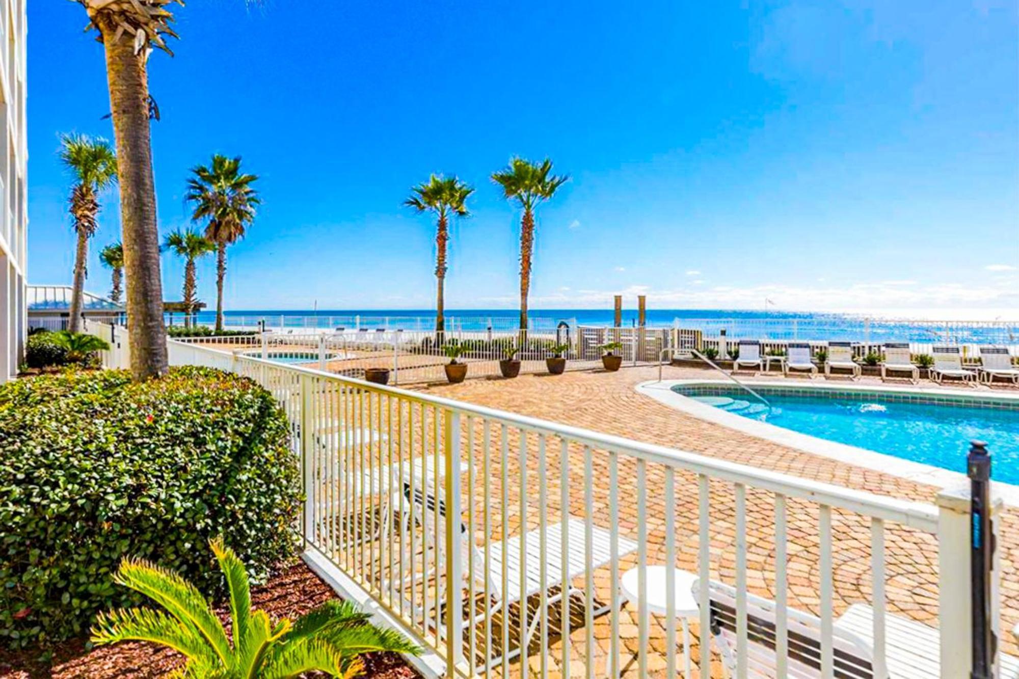 Villa Windward Pointe #306 Orange Beach Habitación foto