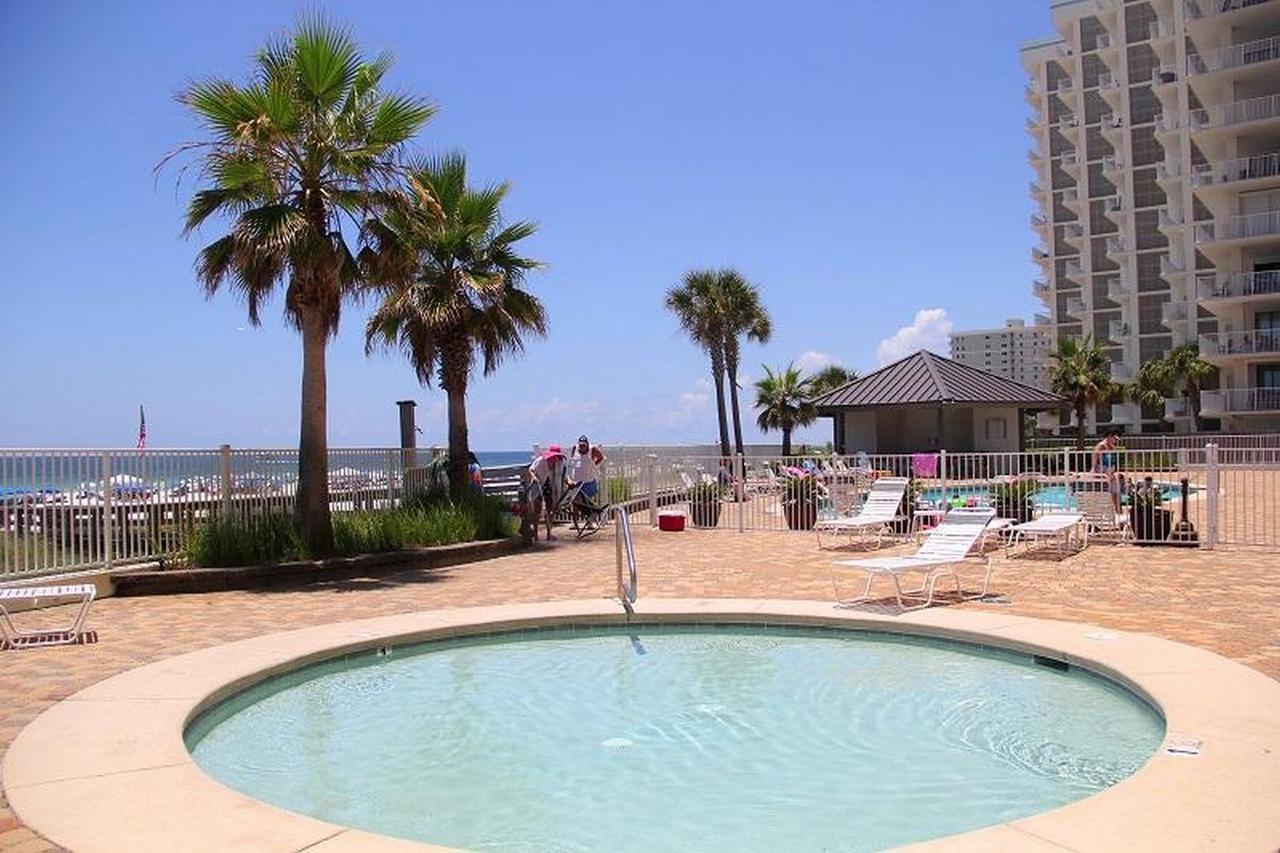 Villa Windward Pointe #306 Orange Beach Exterior foto
