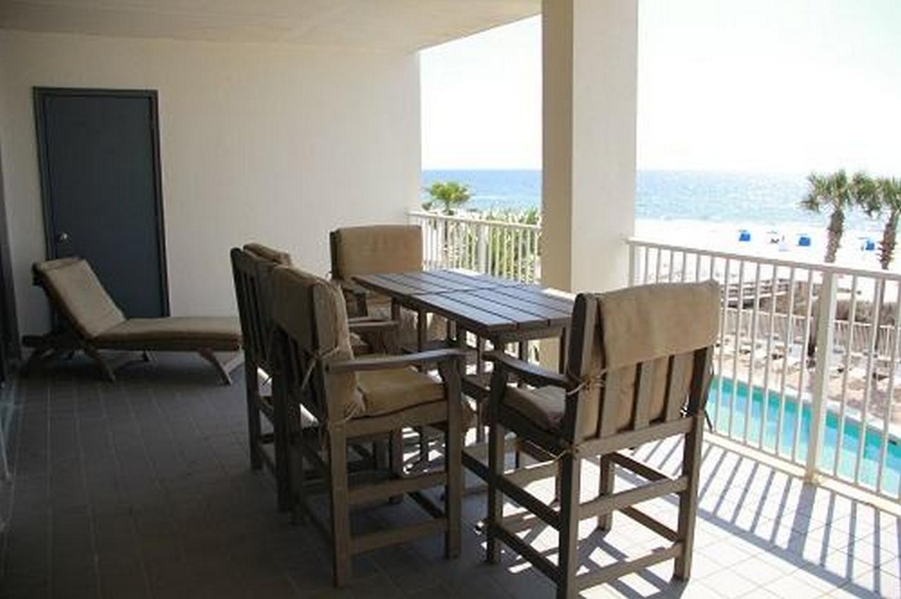 Villa Windward Pointe #306 Orange Beach Exterior foto