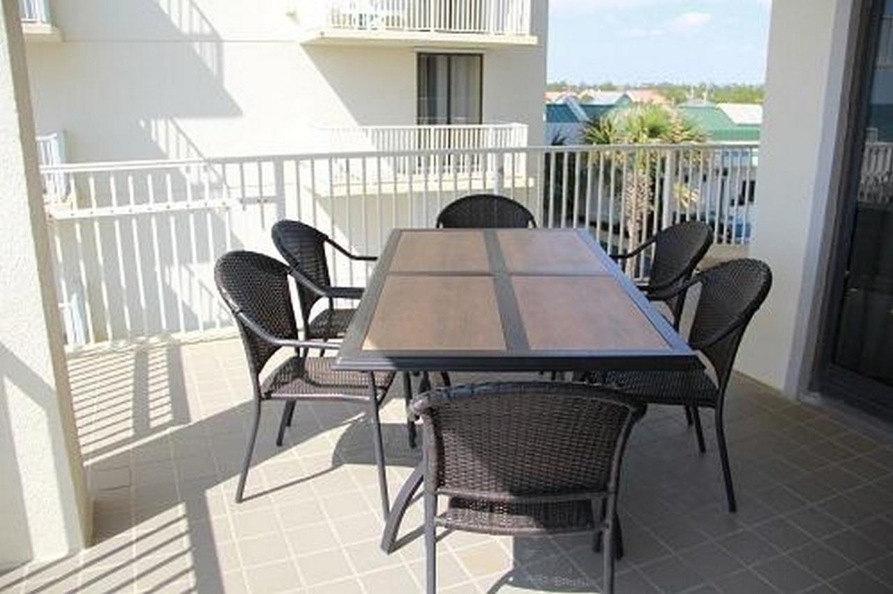 Villa Windward Pointe #306 Orange Beach Exterior foto