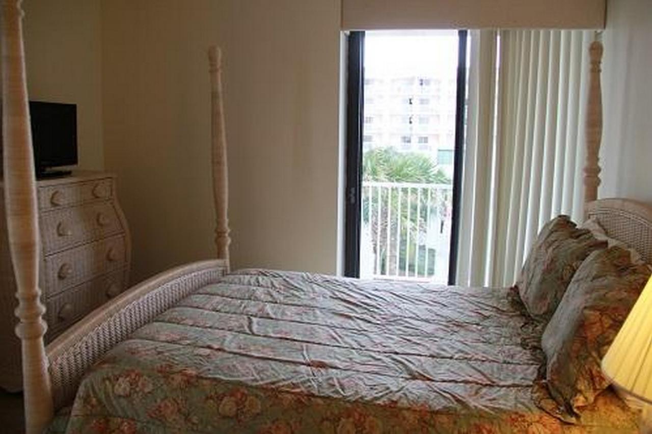 Villa Windward Pointe #306 Orange Beach Exterior foto