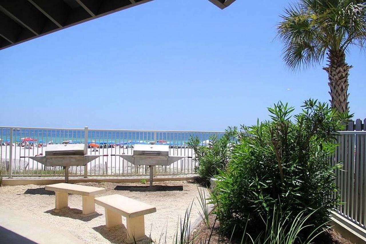 Villa Windward Pointe #306 Orange Beach Exterior foto