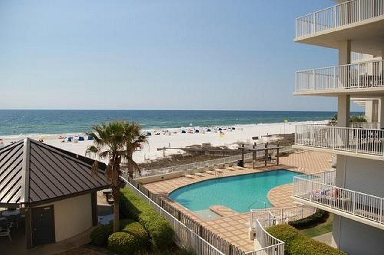Villa Windward Pointe #306 Orange Beach Exterior foto