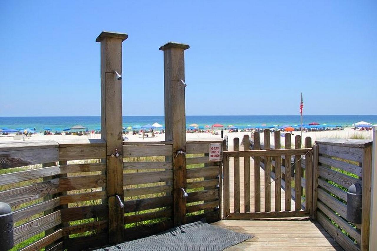 Villa Windward Pointe #306 Orange Beach Exterior foto