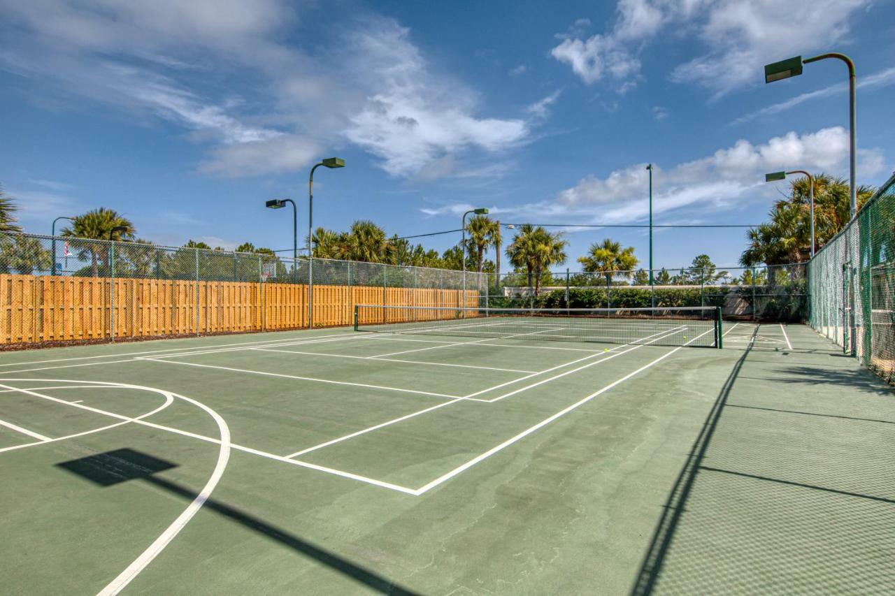 Villa Windward Pointe #306 Orange Beach Exterior foto