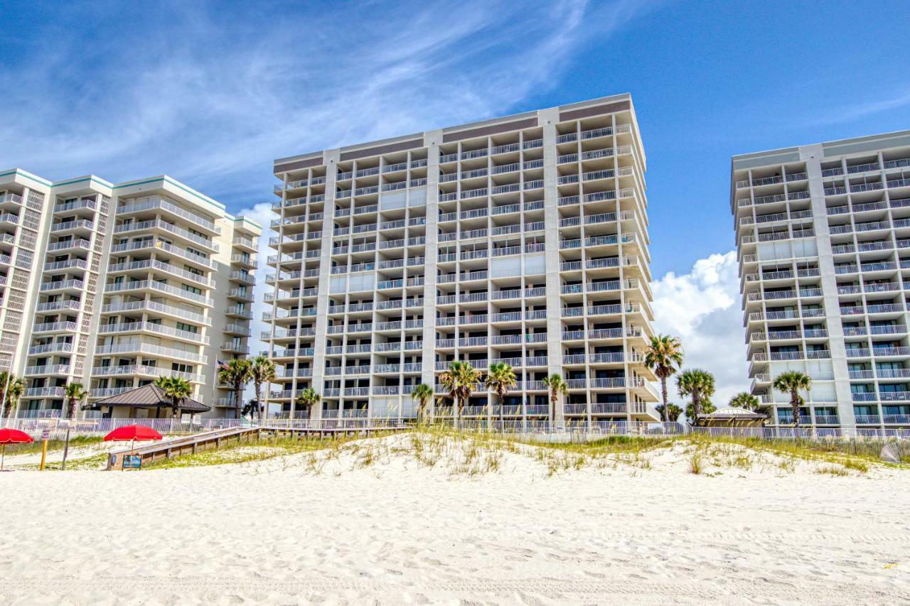 Villa Windward Pointe #306 Orange Beach Exterior foto