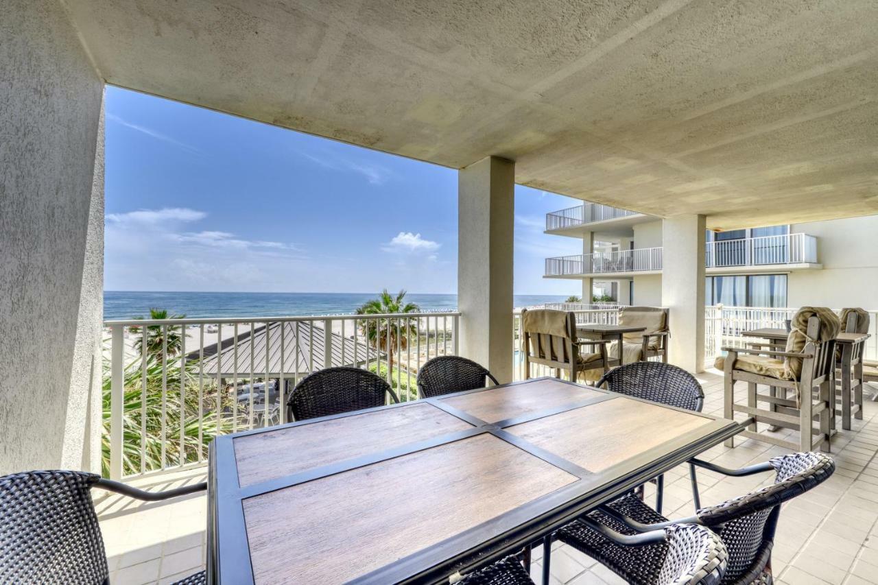 Villa Windward Pointe #306 Orange Beach Exterior foto