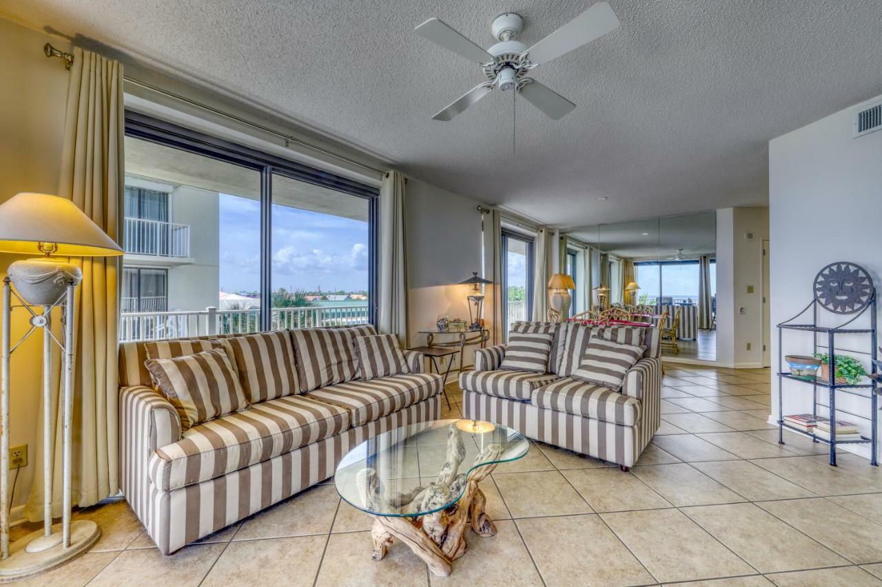 Villa Windward Pointe #306 Orange Beach Exterior foto