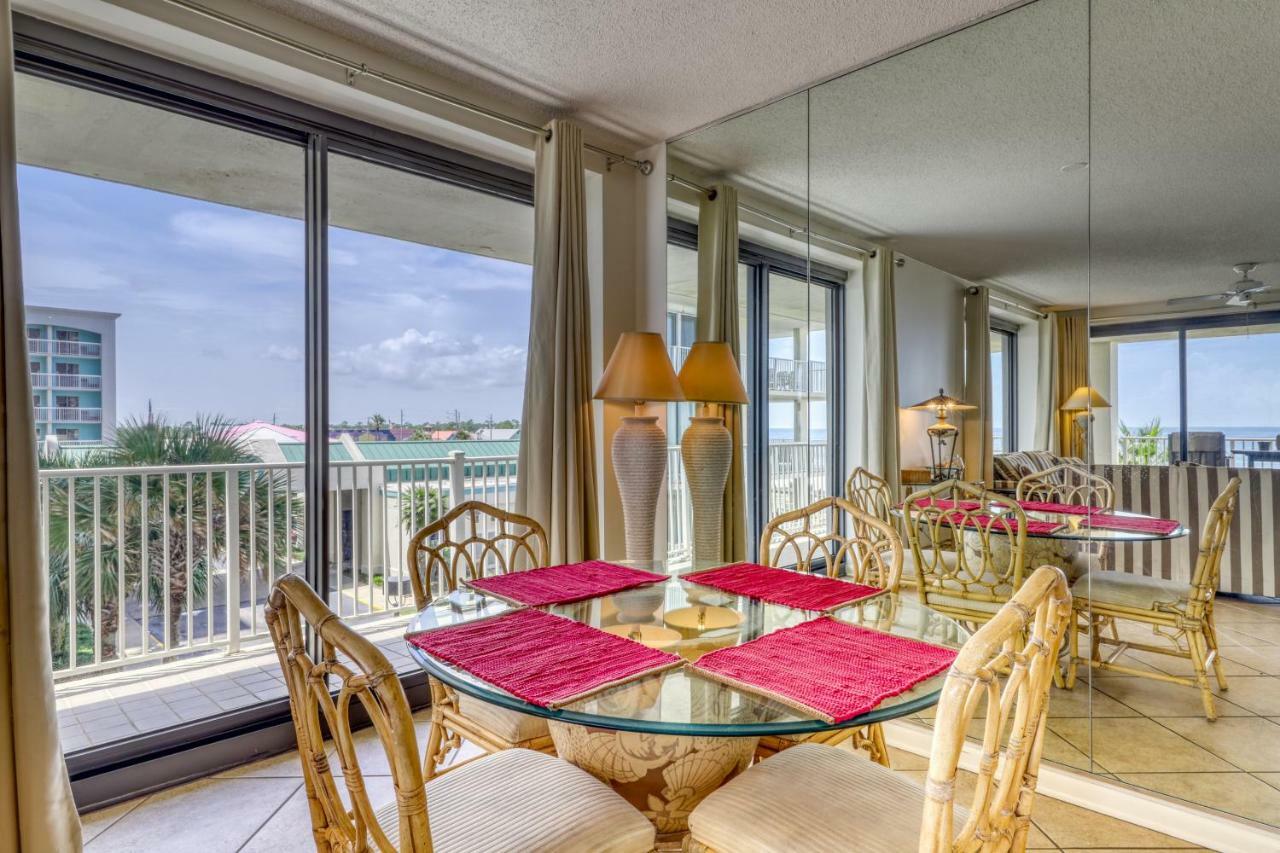 Villa Windward Pointe #306 Orange Beach Exterior foto