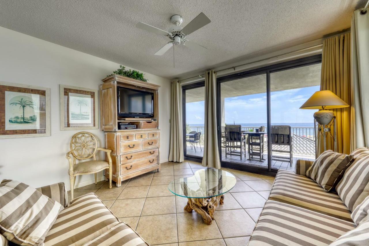 Villa Windward Pointe #306 Orange Beach Exterior foto