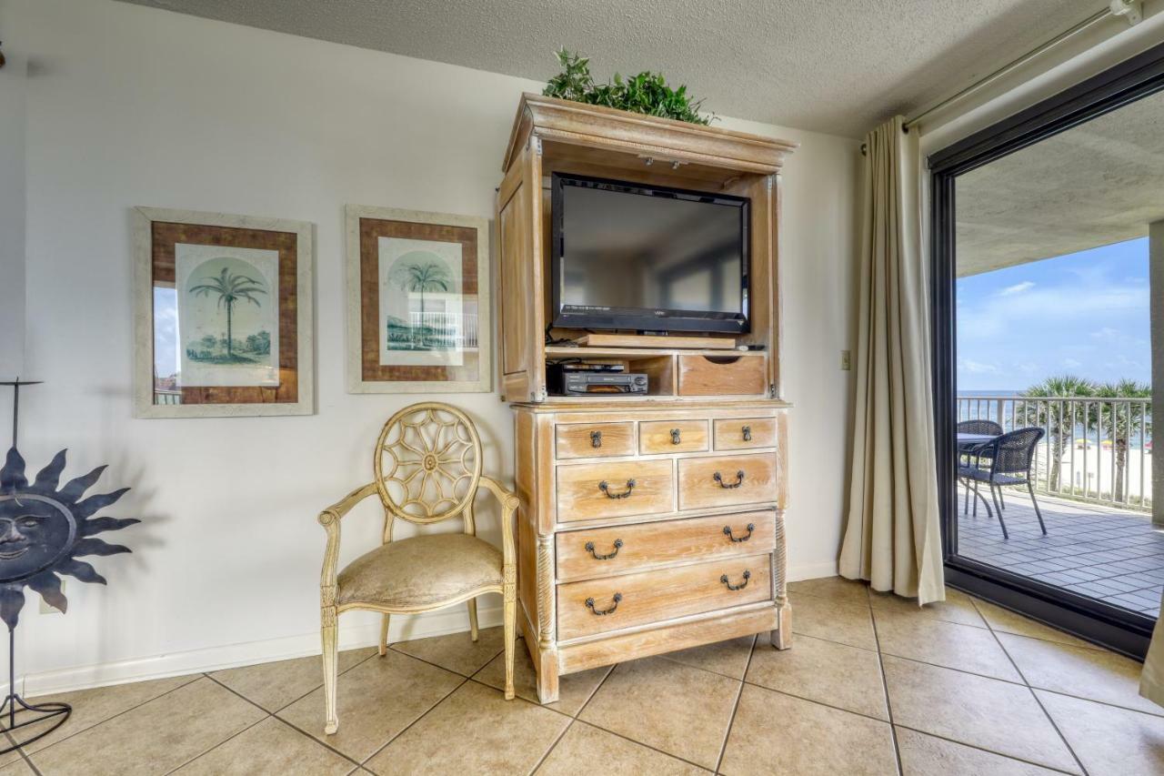 Villa Windward Pointe #306 Orange Beach Exterior foto