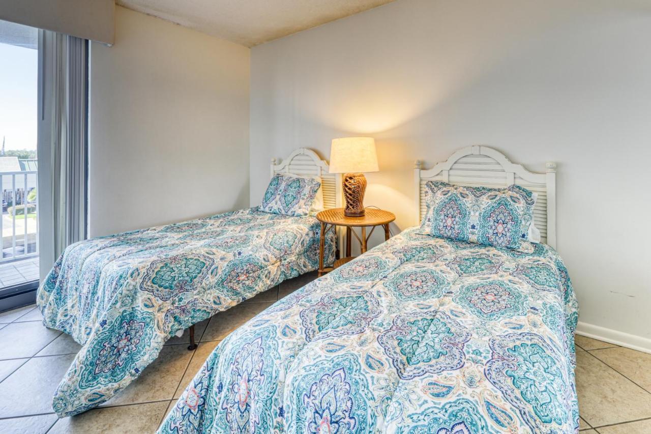 Villa Windward Pointe #306 Orange Beach Exterior foto